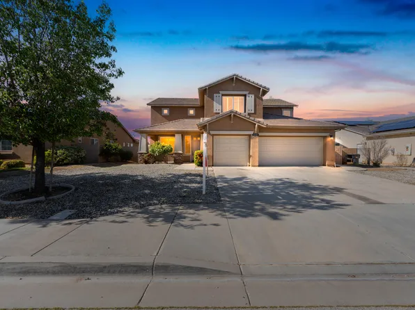 6531 W Avenue L7, Lancaster, CA 93536