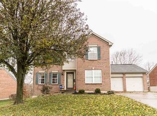 7545 Thunder Ridge Dr, Florence, KY 41042