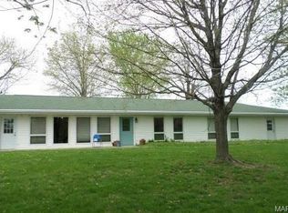 4836 Rocky Branch Rd, Bethalto, IL 62010