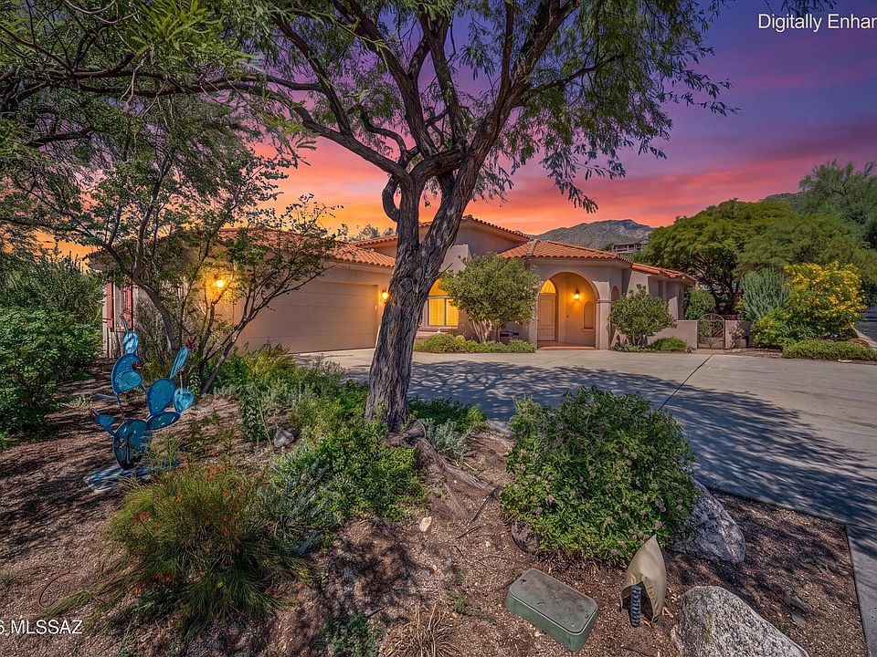 1st image of 6401 N Desert Wind Cir