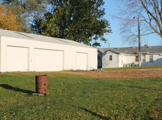 1550 140th St, Corning, IA 50841