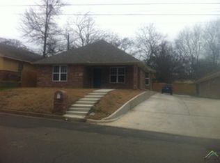 1304 Connally St, Tyler, TX 75701