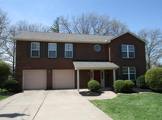 2616 Turkeyfoot Rd, Lakeside Park, KY 41017