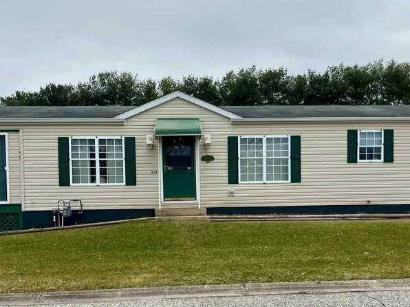 602 Plymouth Lndg, Buena, NJ 08310