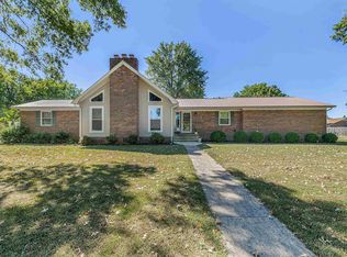 115 Woodvale Dr, Greenfield, TN 38230