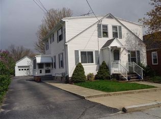 91 Kennedy St FLOOR 2, Woonsocket, RI 02895