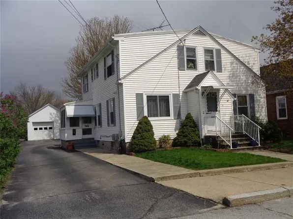 91 Kennedy St Floor 2, Woonsocket, RI 02895