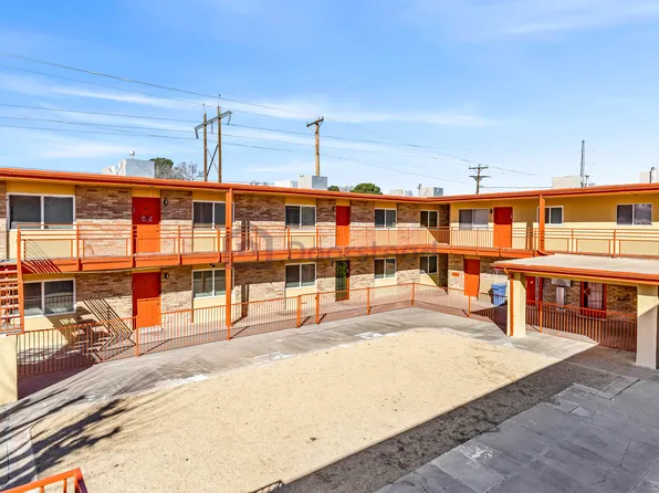 9400 Montrose Ct, El Paso, TX