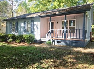 339 McCoy Cove Rd, Black Mountain, NC 28711