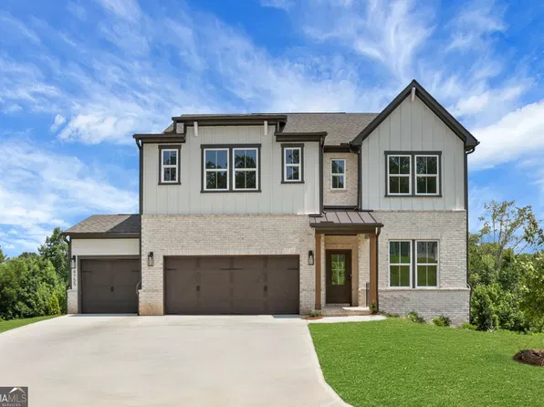 4755 Montane St, Cumming, GA 30028