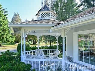 83 Highland Dr, Port Ludlow, WA 98365