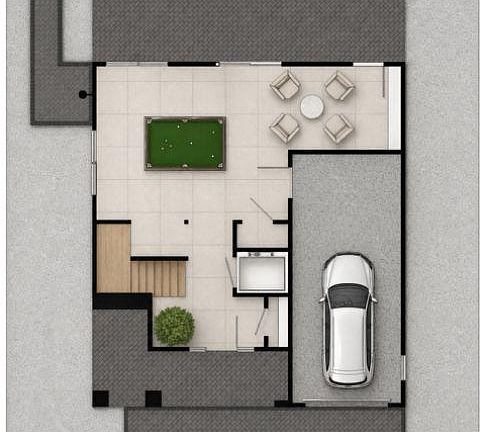 4th image of 5104 West Ave