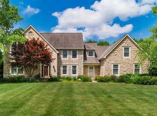 2003 Havenswood Pl, Blacklick, OH 43004