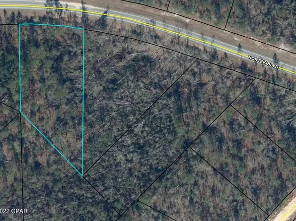 LOT 23 Nortek Blvd, Marianna, FL 32448