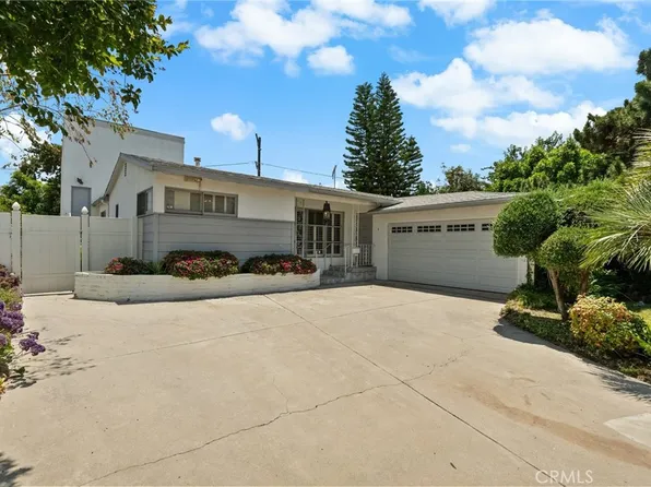 14800 Novice Pl, North Hills, CA 91343