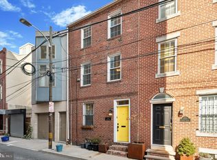 2113 Rodman St, Philadelphia, PA 19146
