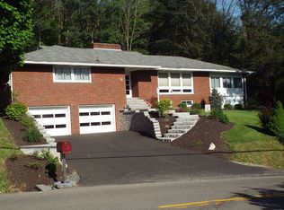 58 Poplar Hill Rd, Binghamton, NY 13901