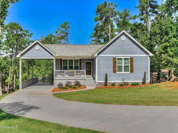 122 State Road S-33-650, Modoc, SC 29838