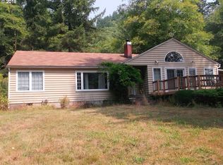 21350 Wilson River Hwy, Tillamook, OR 97141