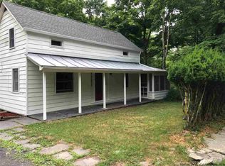 676 Lapla Rd, Kingston, NY 12401