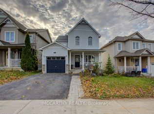 218 Marilyn St, Shelburne, ON L0N1S2