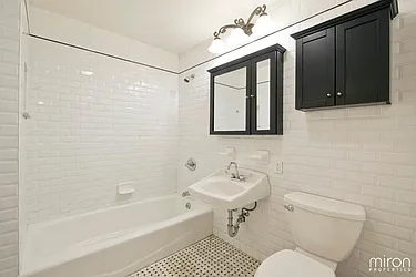 Rented by Miron Properties