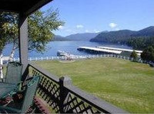 29 Hubert Nye Way, Keene, NY 12942
