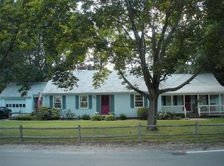 7 Adamsdale Rd, North Attleboro, MA 02760