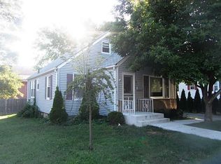 21 Elizabeth Dr, North Providence, RI 02904