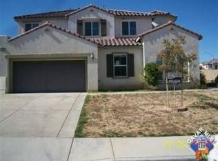 36525 Springsong Way, Palmdale, CA 93552