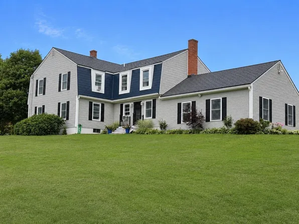 15 Vici Drive, Auburn, NH 03032