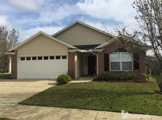 1773 Dartmouth Drive, Middleburg, FL 32068