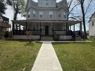 4107 Ridgewood Ave #1, Baltimore, MD 21215