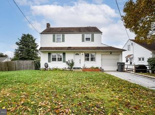 215 Jefferson Ave, New Castle, DE 19720