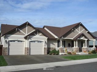 607 N Lilac Way, Ellensburg, WA 98926