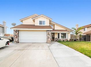 16153 Harvey Dr, Fontana, CA 92336