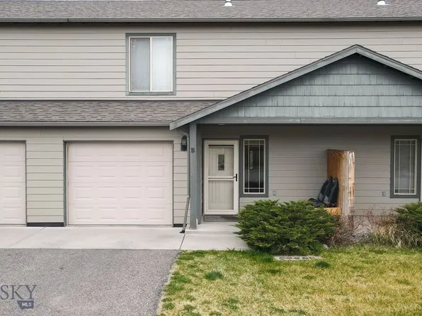 23 Prairie Grass Ct APT B, Bozeman, MT 59718