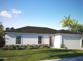 2162 Randall Ave SE, Palm Bay, FL 32909