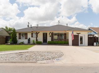 816 SW 50th St, Oklahoma City, OK 73109