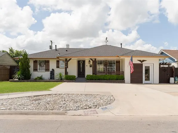 816 SW 50th St, Oklahoma City, OK 73109