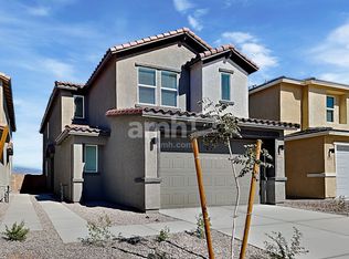 9543 E Harkes Dr, Tucson, AZ 85747