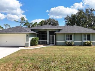 1674 Ardisia St, North Port, FL 34288