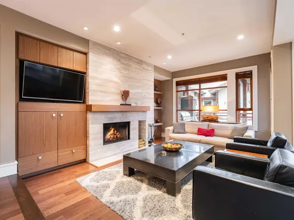 7124 Nancy Greene Dr #37, Whistler, BC V8E 0W9