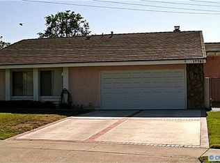 17761 Manchester Ave, Irvine, CA 92614