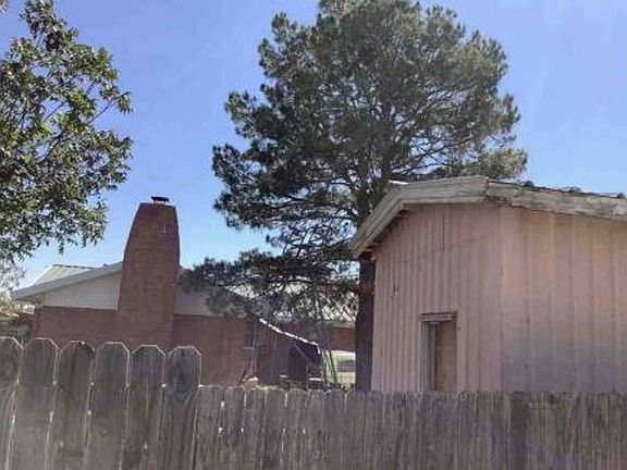 Property Rear View