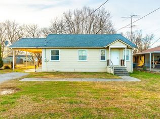 3511 Lafayette Rd, Hopkinsville, KY 42240