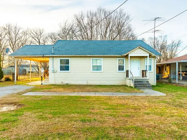 3511 Lafayette Rd, Hopkinsville, KY 42240