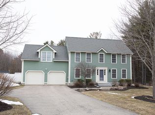 23 Corbin Dr, Dover, NH 03820