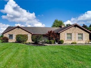 1000 N Enon Rd, Yellow Springs, OH 45387