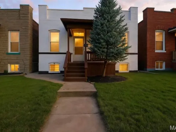 6451 S Kingshighway Blvd, Saint Louis, MO 63109